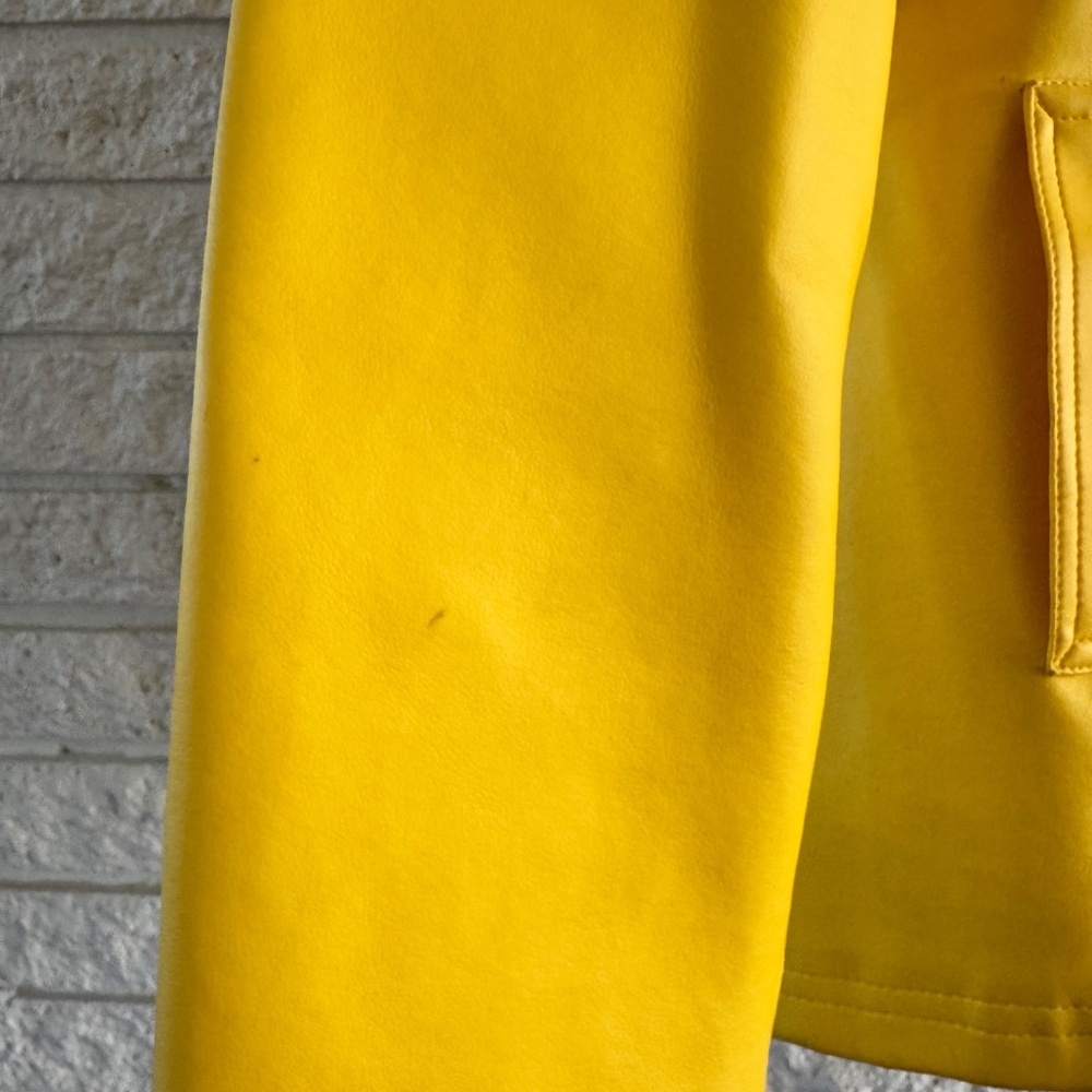 Kill Bill Yellow Jacket - Picture 9 of 13